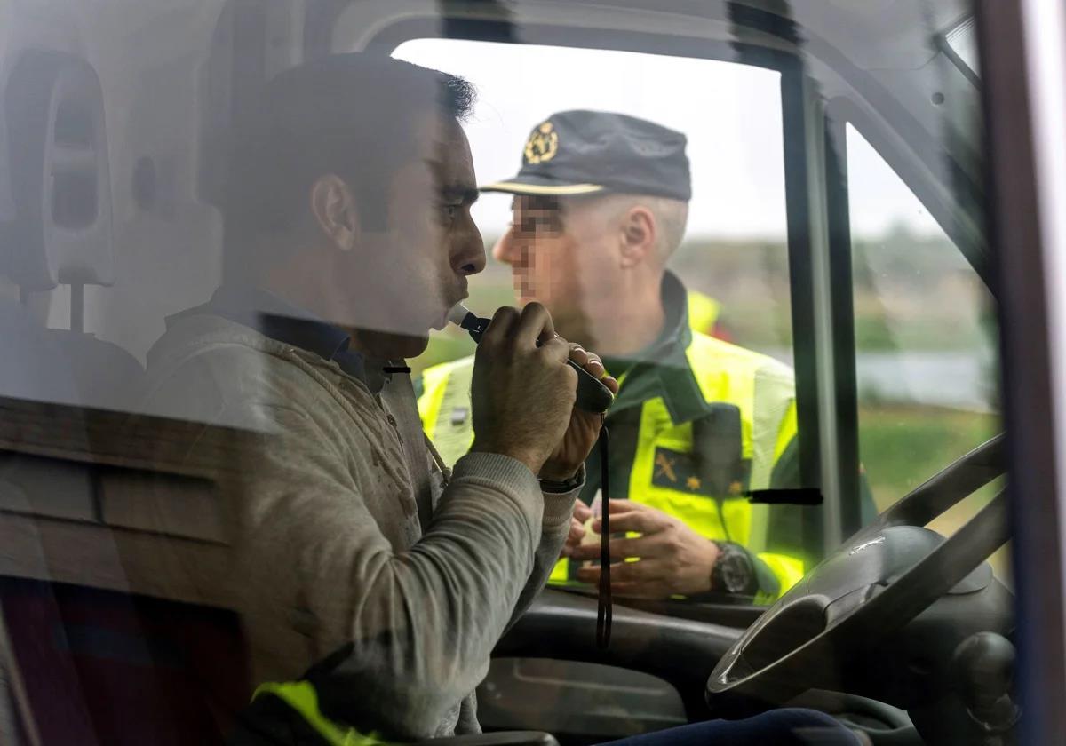 Drink-related road deaths in Spain have soared by 39% in four years