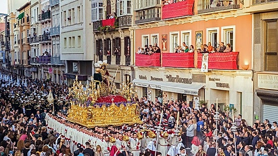 Costa del Sol hoteliers maintain forecasts for better Holy Week bookings
