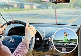 These are the items that Spain's DGT prohibits from being carried in a car and that could lead to a fine of up to 30,000 euros