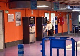 The Francisco Norte car park is the most expensive in the historic centre of Marbella, where the hourly rate is 5.50 euros.
