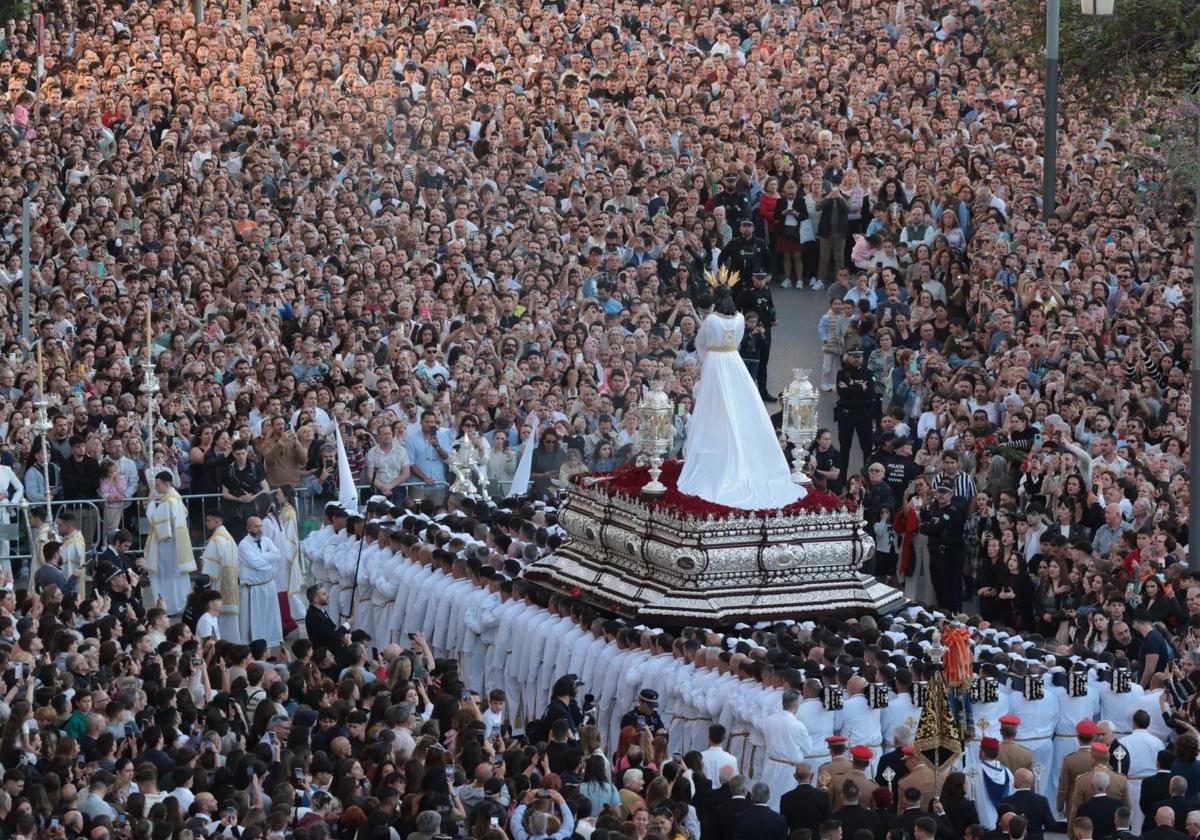 Easter bookings up in Spain as another record-breaking year is forecast