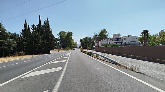 Two new roundabouts planned to reduce accidents on major road between Malaga and Ronda