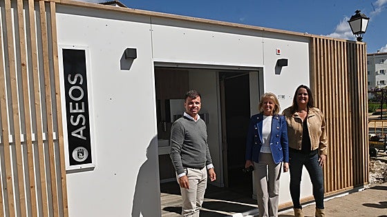 Marbella installs 40 'smart' public toilets on seafront promenade