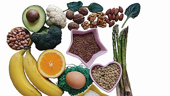 Folic acid is not just for pregnant women: here's why it's become a popular supplement