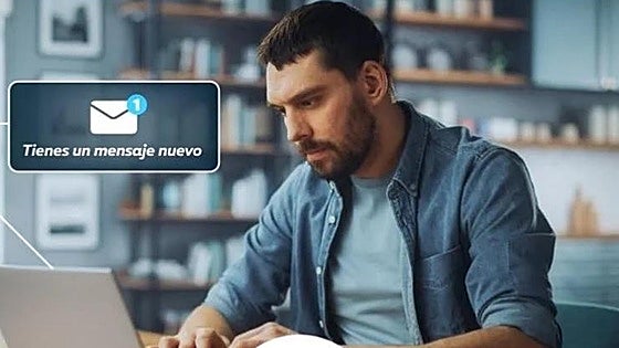 Movistar warns of new scam that affects everyone, and not just its own customers