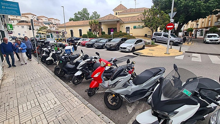 Benalmádena plans major makeover for Arroyo De La Miel and area surrounding train station