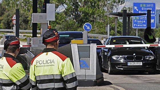 Woman found dead in car boot in Spain had filed domestic violence complaint but rejected protection measures