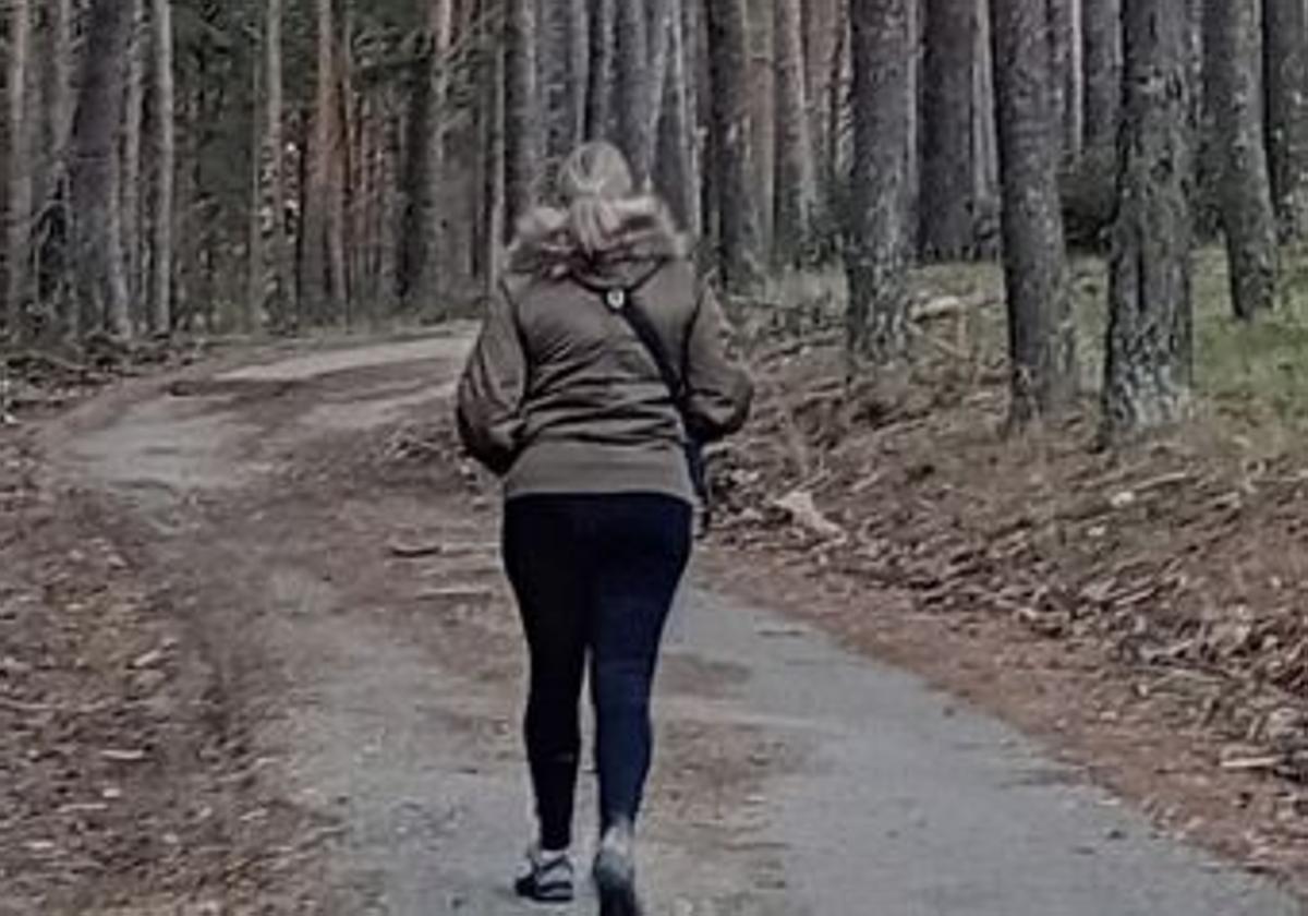 Dismissal of woman who went on hiking course while on sick leave declared fair