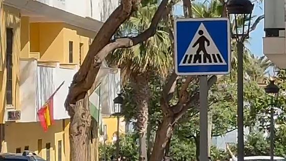 Shots fired as squatters evicted from property in Estepona