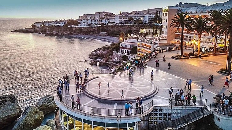 Forget Benidorm or Mallorca: why Nerja on the Costa del Sol is the best hidden gem for a 2026 Spanish holiday