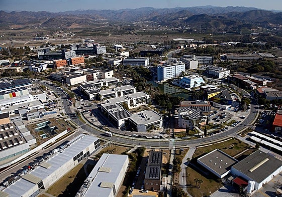 Some 40% of the 28,000 Málaga TechPark workers reside outside city boundary: this is where they live