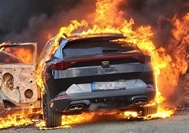 Costa del Sol killers waited for victim to finish football match before gunning him down