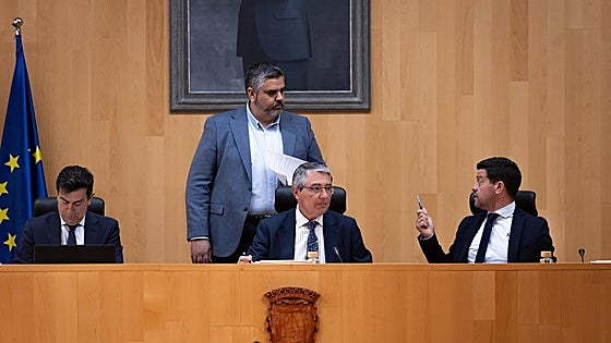 Malaga's provincial authority allocates a further 10 million euros in aid to municipalities affected by 'Dana' storms