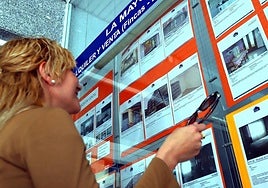 House sales continue to soar in Malaga province despite prices rocketing, with foreign buyers being key