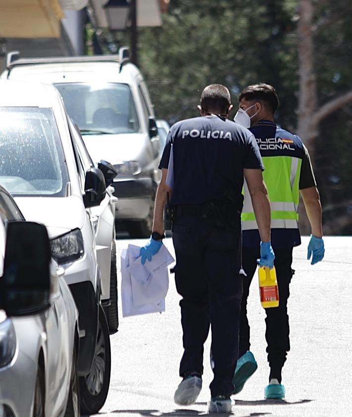 Imagen secundaria 2 - Woman&#039;s dismembered body found inside property on Costa del Sol