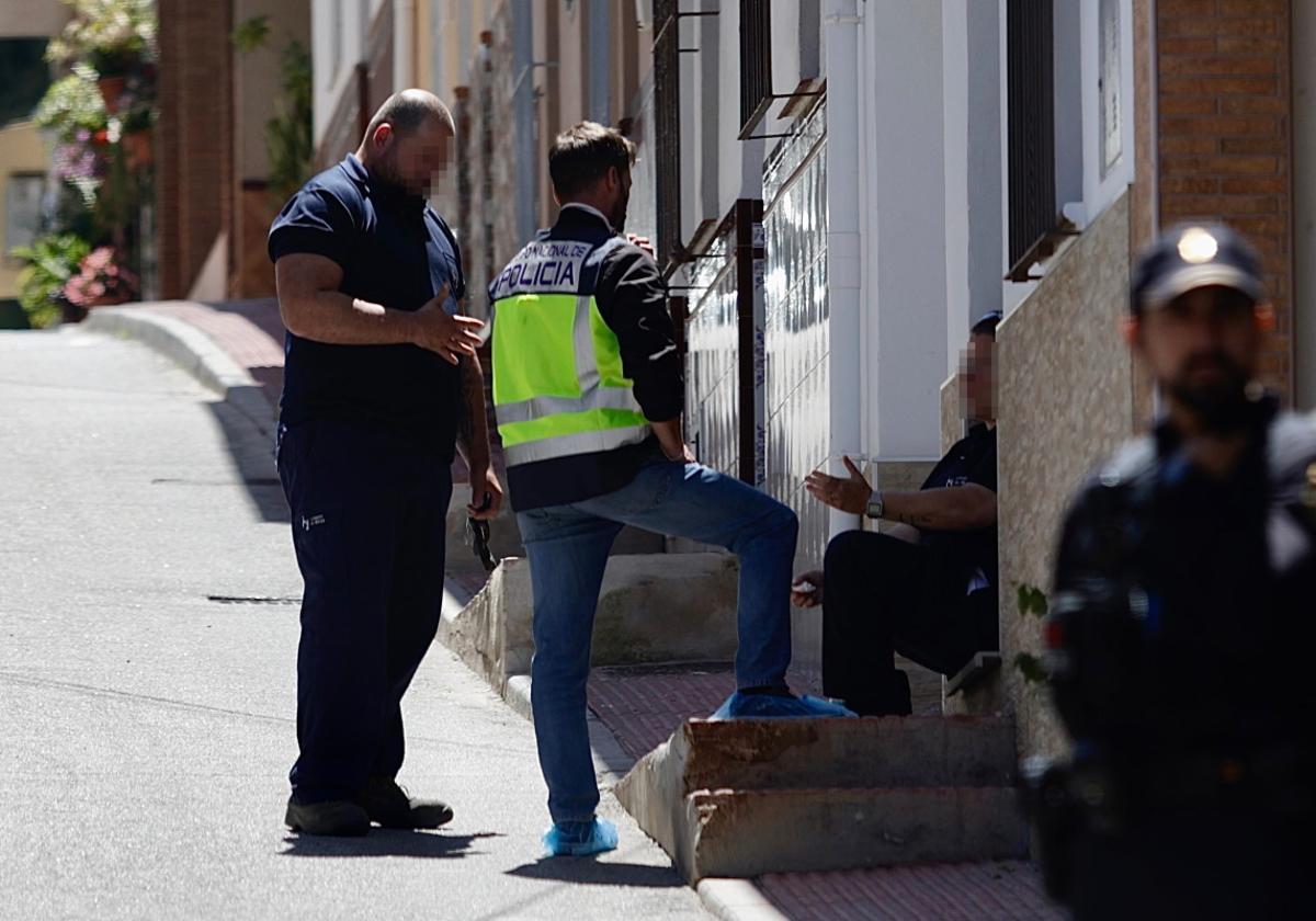 Woman's dismembered body found inside property on Costa del Sol
