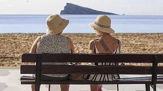 New study reveals Europe's sunniest cities for holidays and most are in Spain