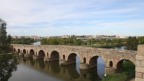 Mérida: A wealth of Roman heritage in the heart of Extremadura