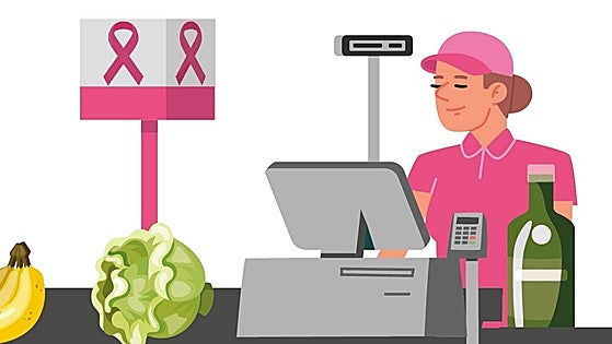 The shopping list for cancer prevention, as recommended by the experts