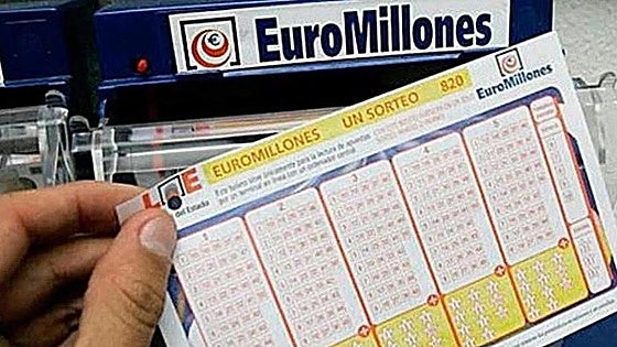 EuroMillions issues urgent warning about prize scam