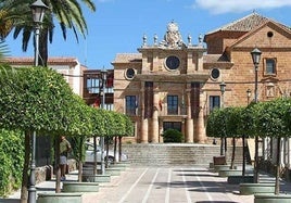 La Carolina, in Jaén, has the cheapest housing in Andalusia.