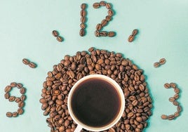 For a good night's sleep, avoid drinking coffee after this time