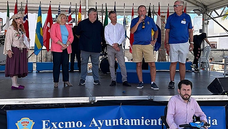 Nerja Residents Day: a celebration of cultural diversity