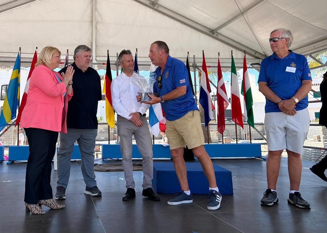 Nerja Residents Day: in pictures