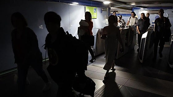 Here's what we know about Spain's unprecedented blackout