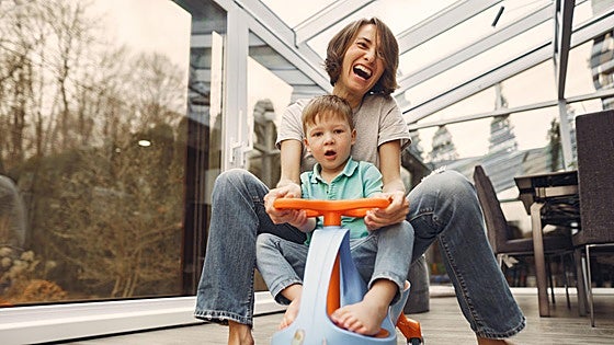 Why is it important to have a life insurance policy?