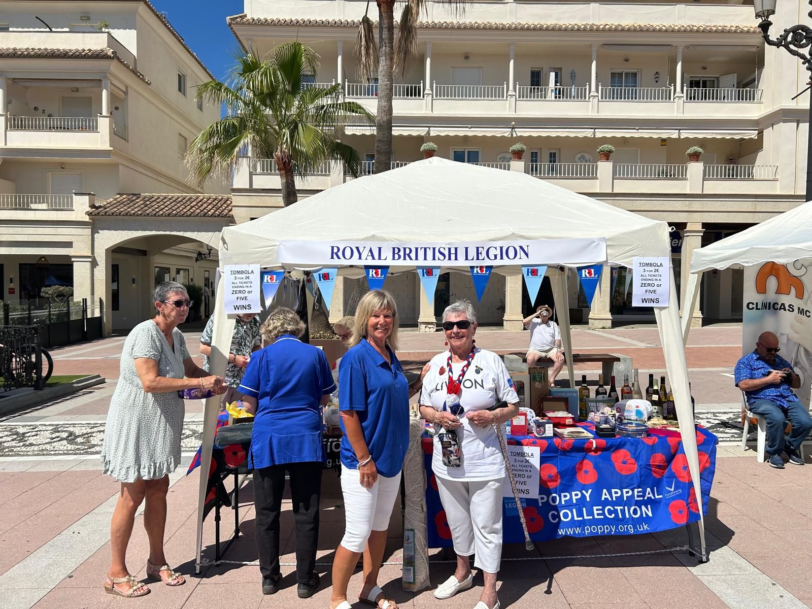 Nerja Residents Day: in pictures