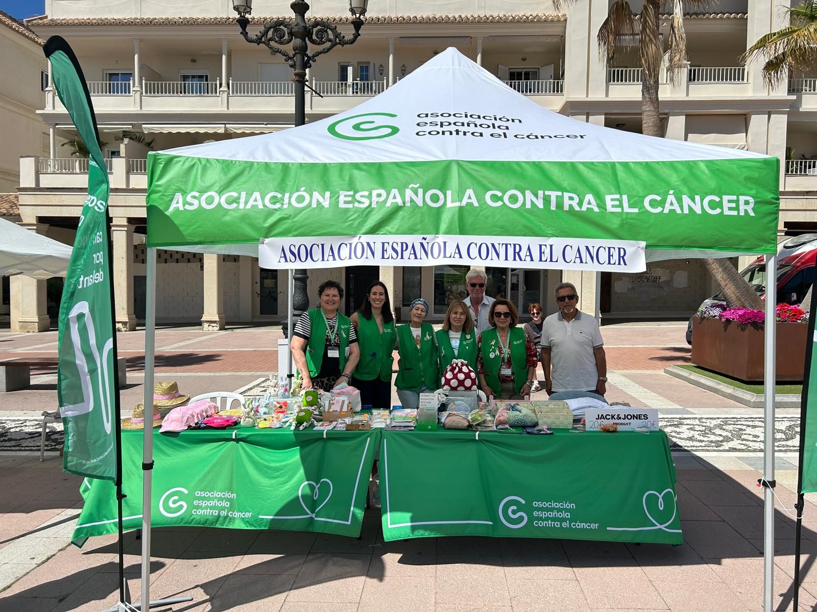 Nerja Residents Day: in pictures