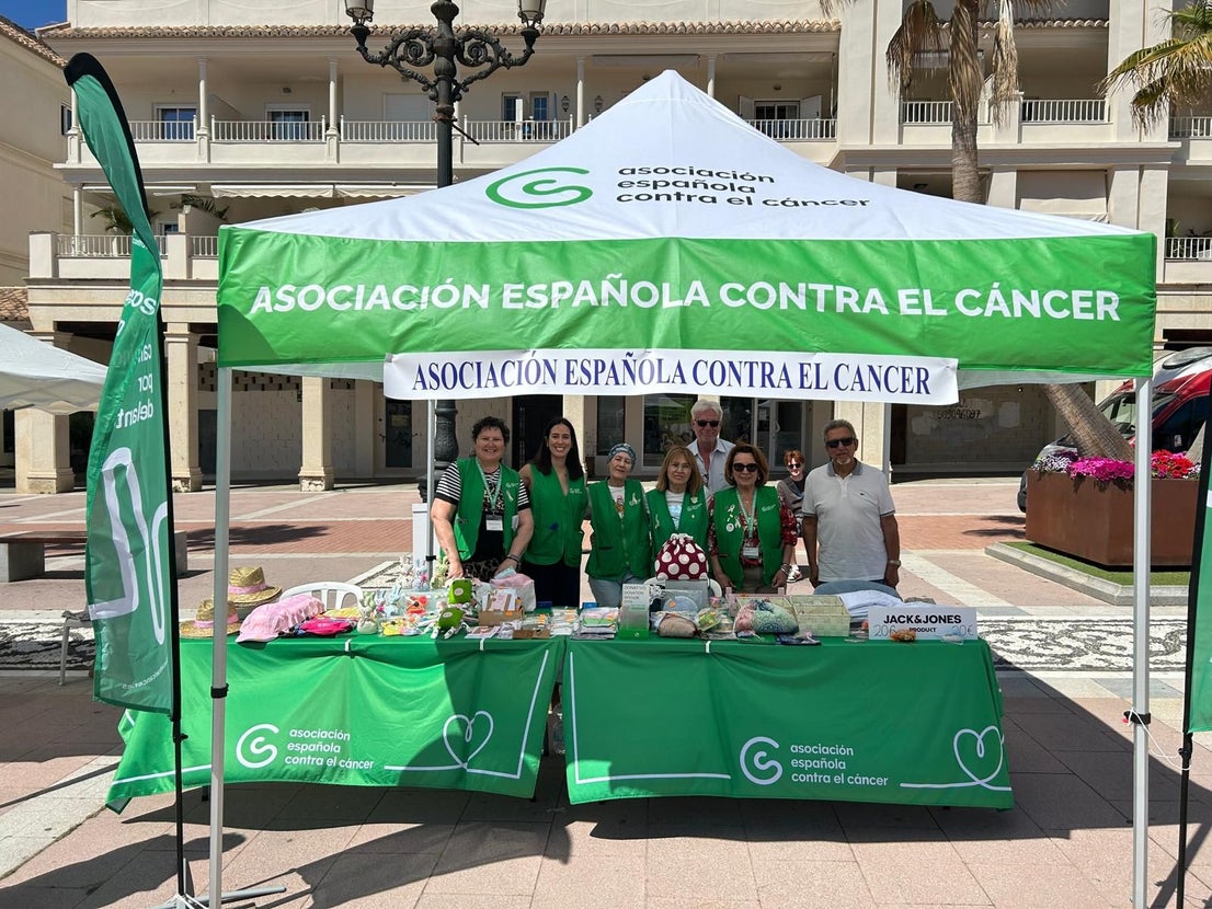 Nerja Residents Day: in pictures