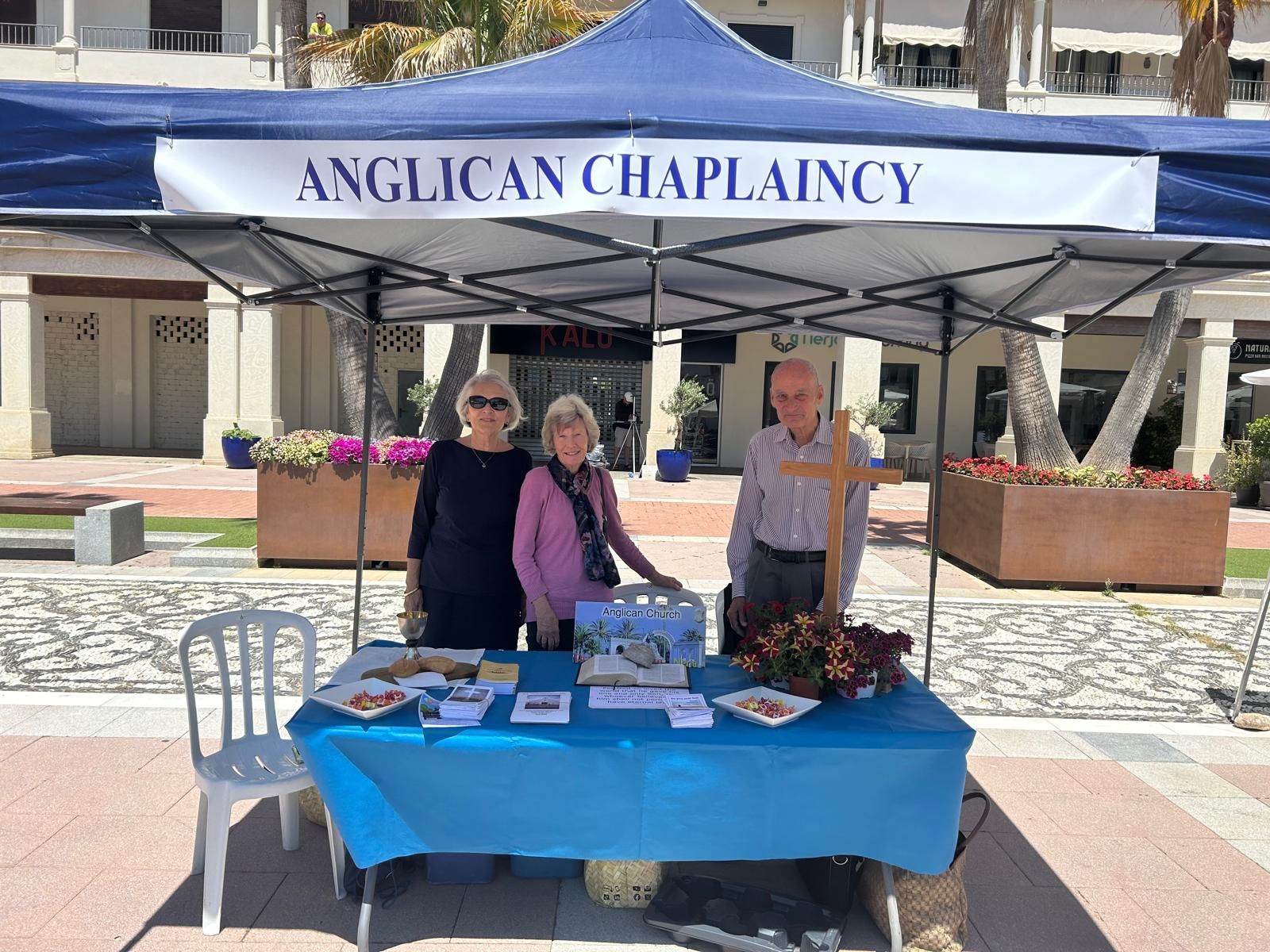 Nerja Residents Day: in pictures