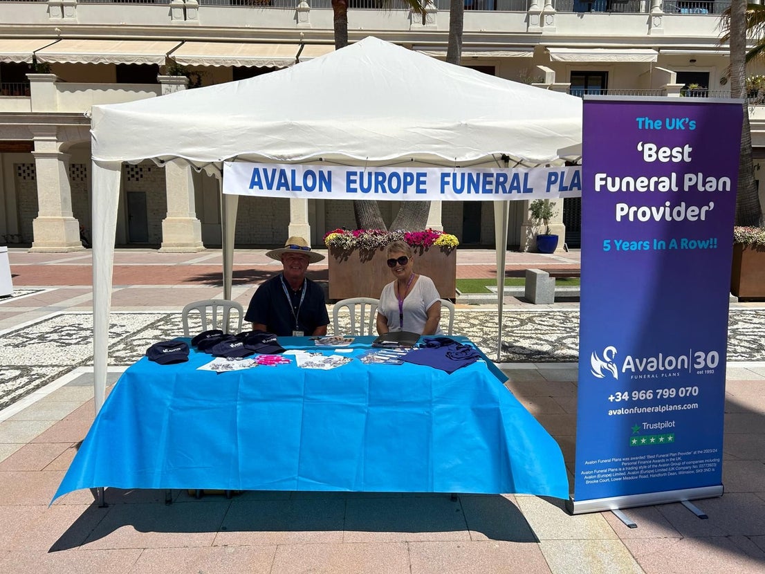 Nerja Residents Day: in pictures