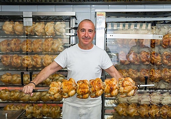 Business alliance formed in Andalucía as costs soar for one of Spain's most popular takeaways