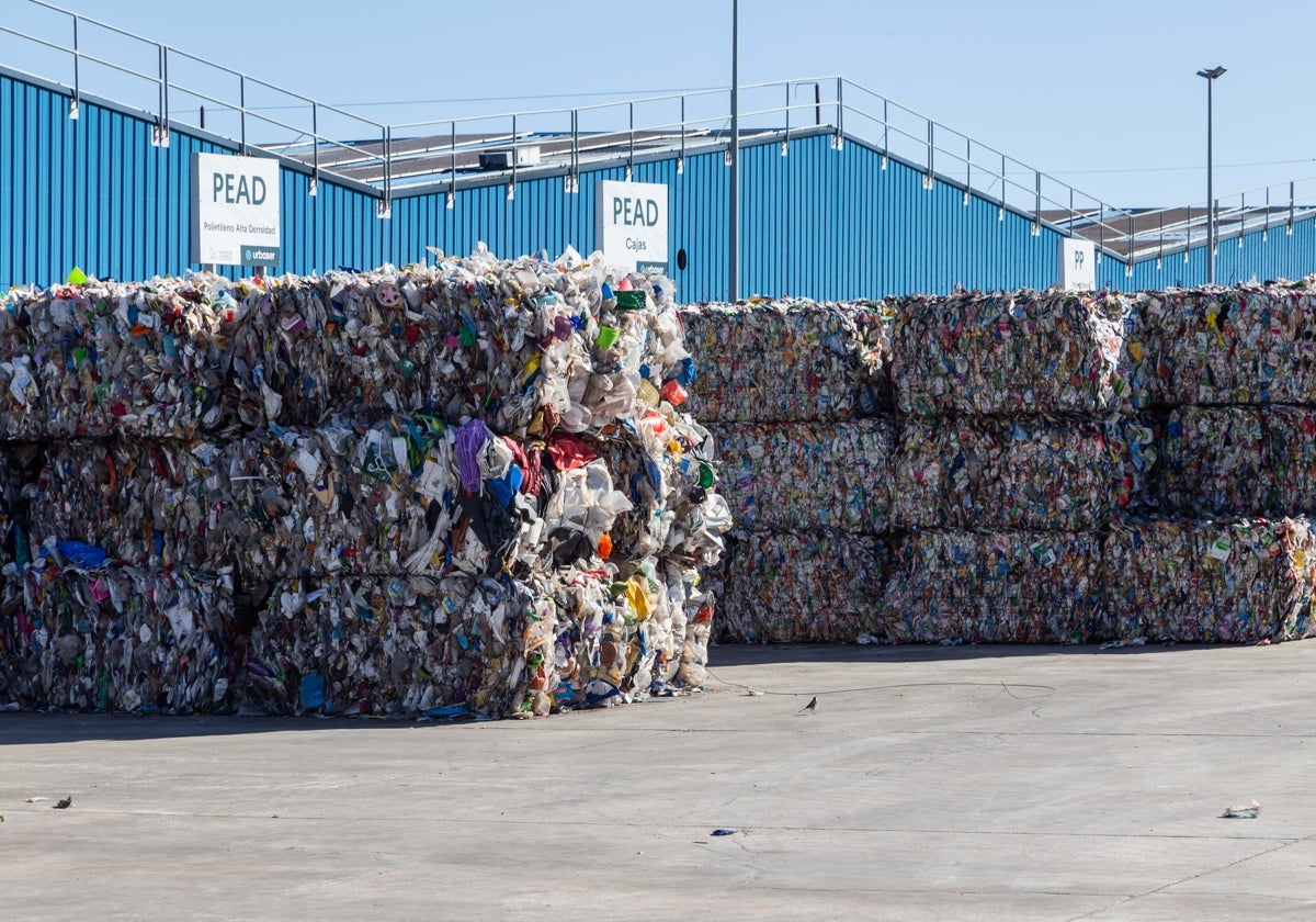 Costa del Sol reduces amount of solid waste