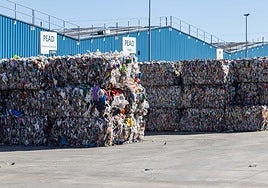 The Costa del Sol Environmental Complex.