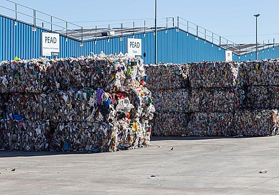 The Costa del Sol Environmental Complex.