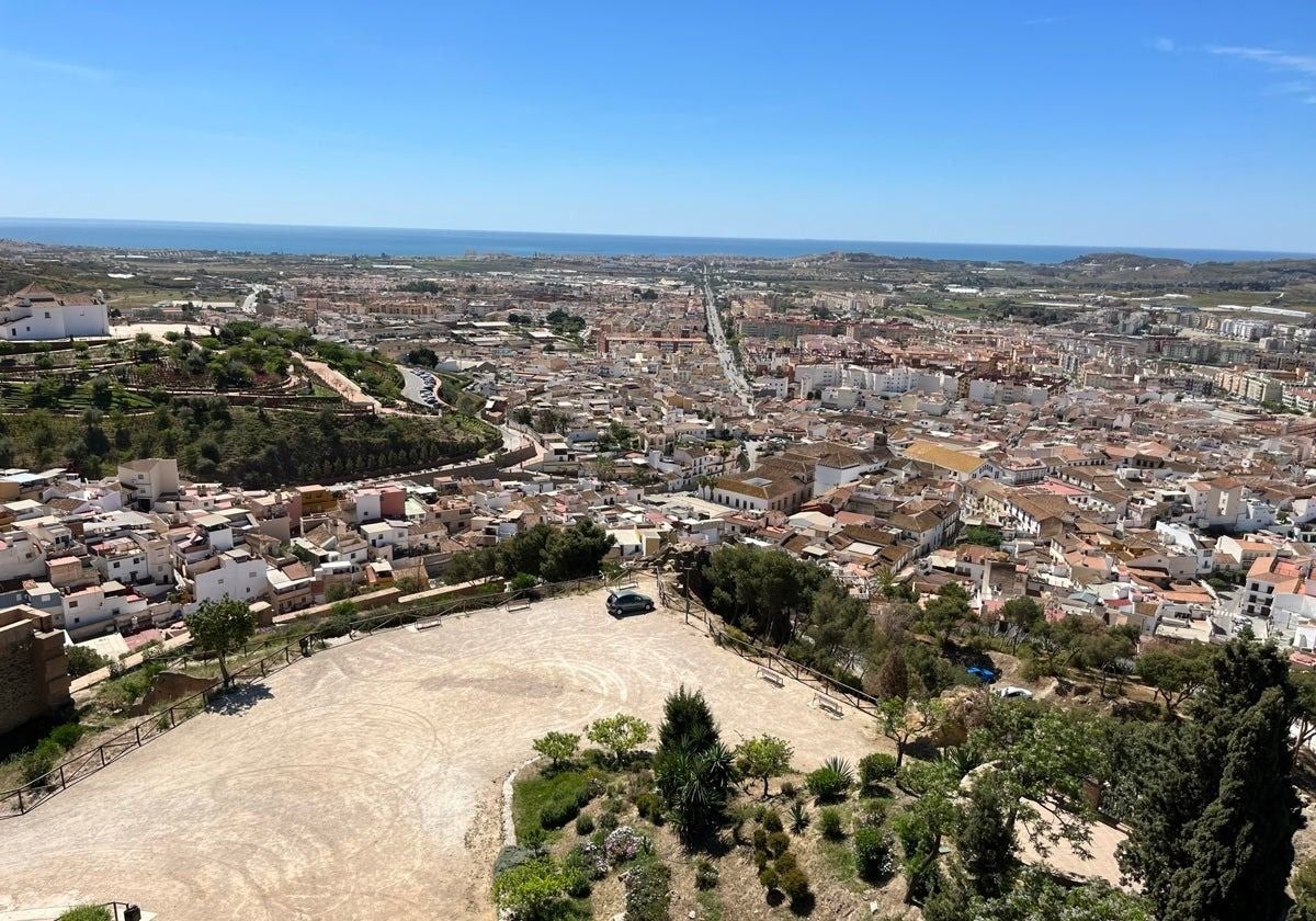 5,000 new homes planned for eastern Costa del Sol town