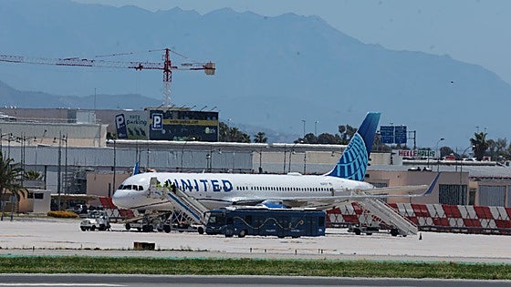 Malaga to New York direct, daily flight is back: everything you need to know