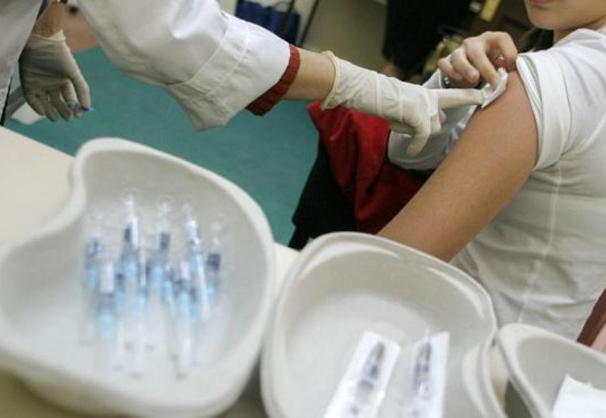 Malaga registers seven more cases of measles and a hospital outbreak in Vélez