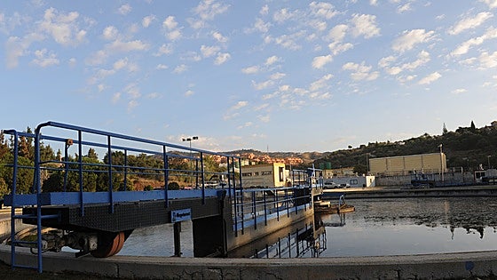 Costa del Sol sets itself challenge of covering 30% of demand with reclaimed water