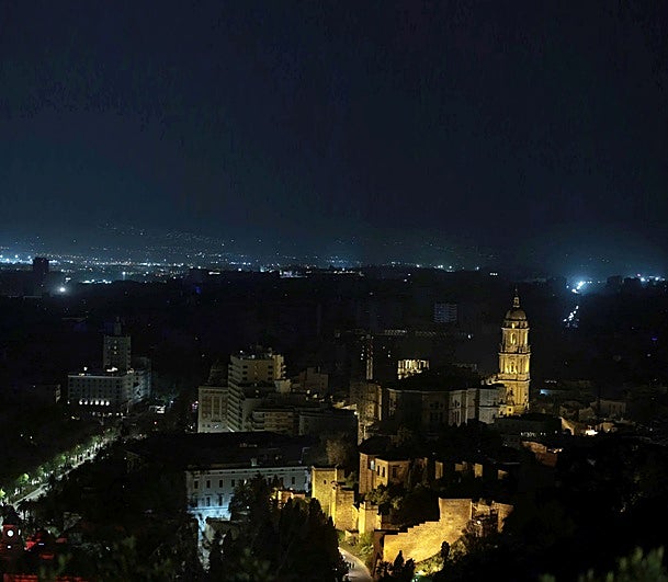 Lessons from a blackout