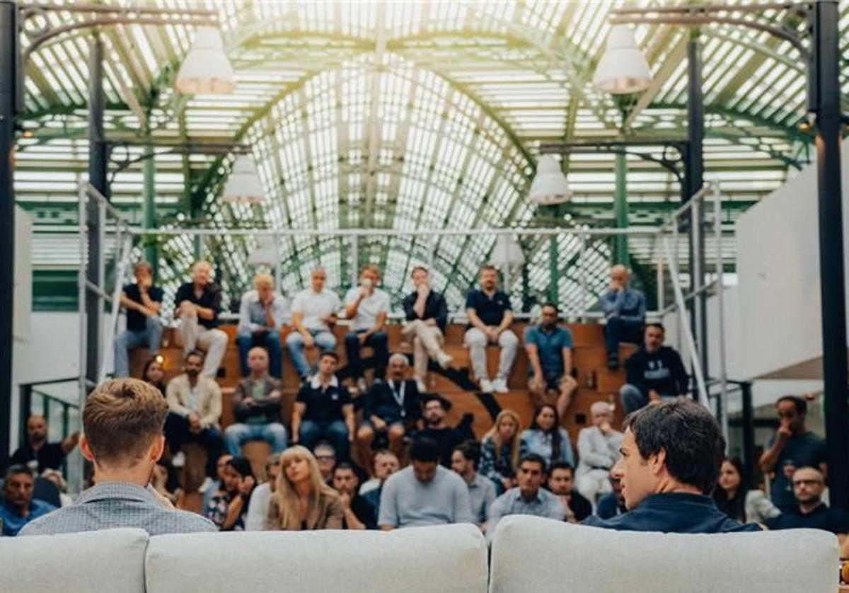 Marbella 2.0: A New Vision for the City