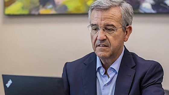 Estepona mayor suspected of misappropriation of funds by hiring a 'close friend'