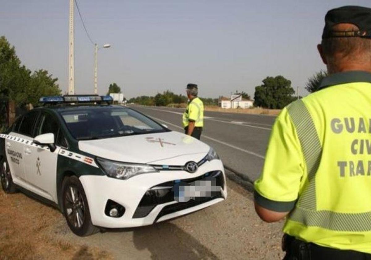 Motorcyclist killed in early morning accident on the A-7 in Mijas