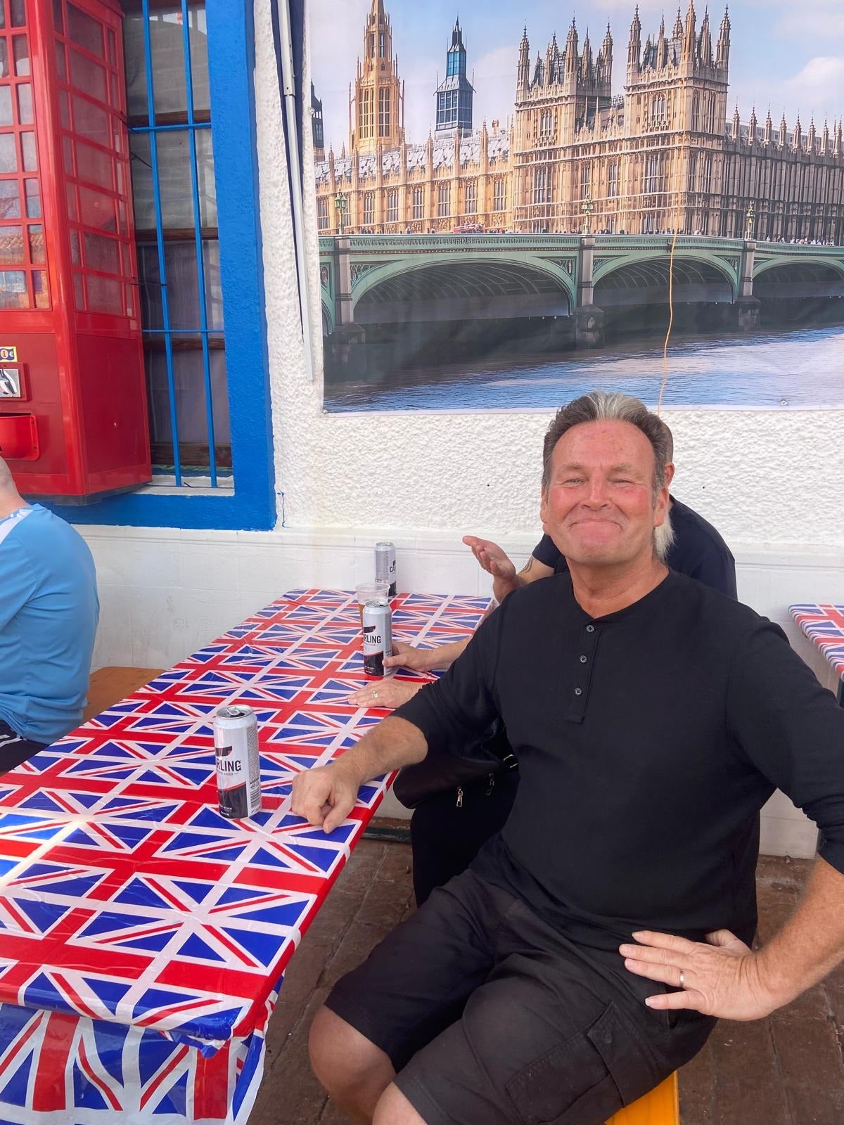 Fuengirola's Feria Internacional de los Países: in pictures