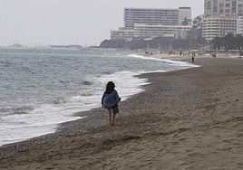 Arrival of Atlantic front will bring more storms and rain to Spain