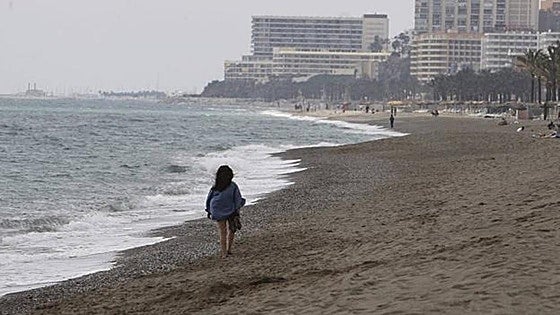Arrival of Atlantic front will bring more storms and rain to Spain